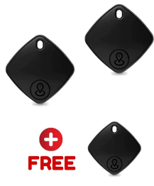 2x ITagPro + 1 FREE